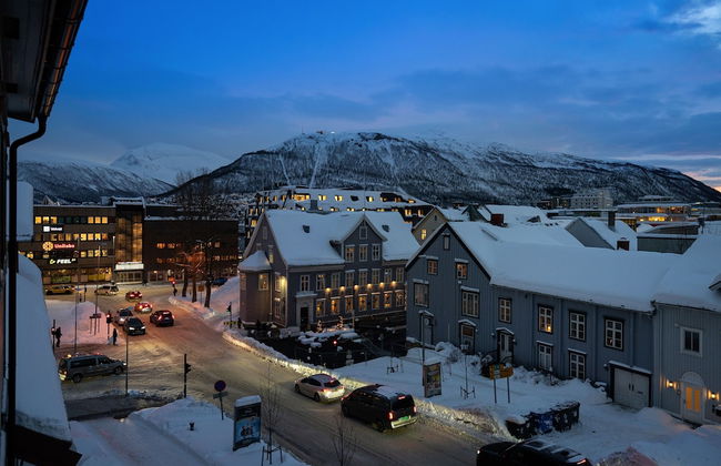 Bispegata 5 Apartment hotel - Foto 61