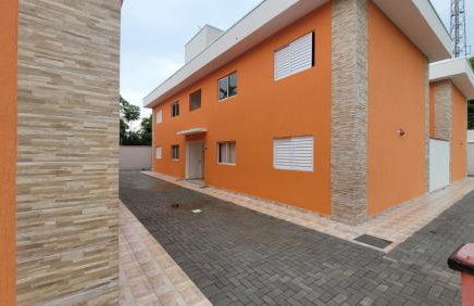 APTo NOVO BORACEIA CRISTAL VI - Foto 21