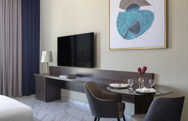 Avani+ Palm View Dubai Hotel & Suites - Photo 57