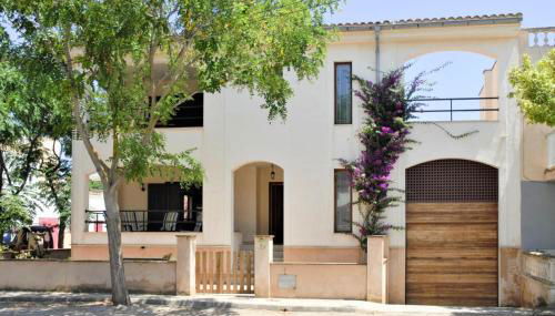 House in S'Illot near Sandy Beach - Foto 1