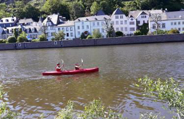 Ferienwohnung Saarblick - Foto 11