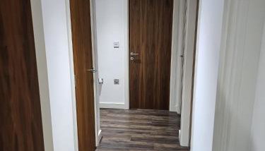 Birmingham Central Luxury Apartment - Photo 5