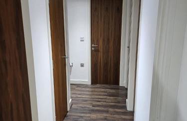 Birmingham Central Luxury Apartment - Foto 5