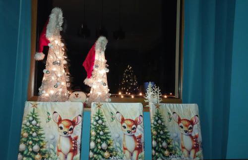 Villa Eva & Lilou Pod Rysianką - Foto 39