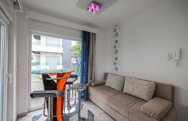 Boutique Apartments Blitz - Foto 27