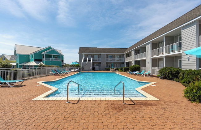 The Villas at Hatteras Landing by Kees Vacations - Foto 25