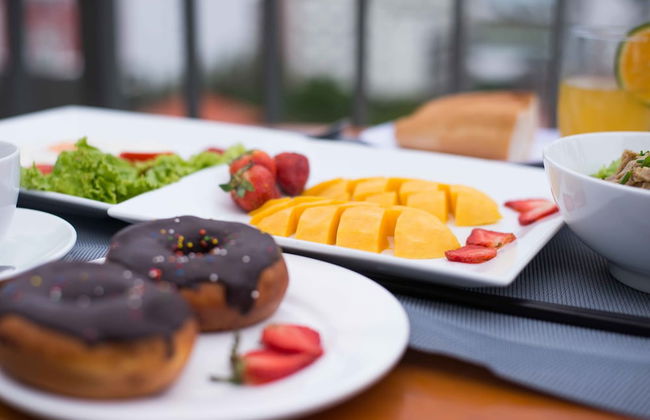 Sincero Hotel & Apartment - Foto 38