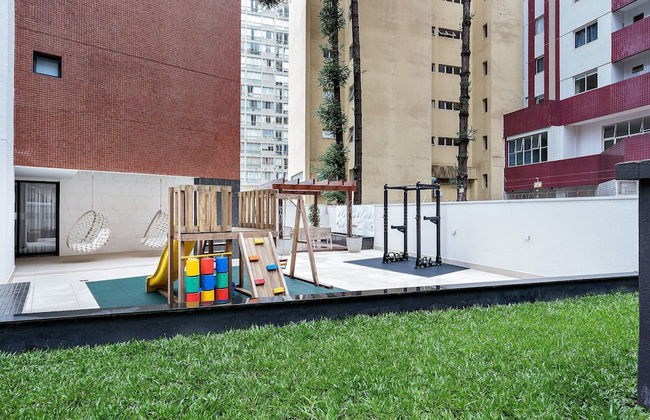 Xtay Princess Curitiba - Foto 32