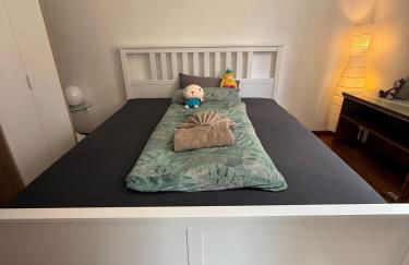 Stylish Apartment in the Heart of Hamburg - Foto 52