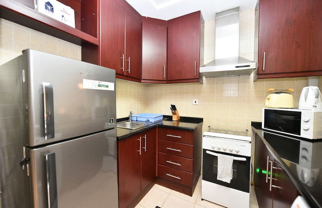 MRH - Studio in Discovery Gardens - Photo 6