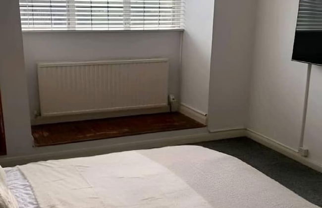 Fern Cozy Apartment 4 Wifi Parking - Foto 2