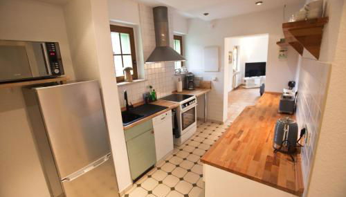 Ferienwohnung am Schwimmbachtal - Foto 4