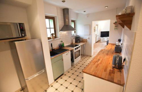 Ferienwohnung am Schwimmbachtal - Foto 4