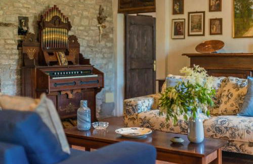 Villa Colombaia - Foto 20