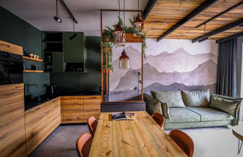 Apartamenty Riders Lodge Szczyrk Olimpijska - Foto 2