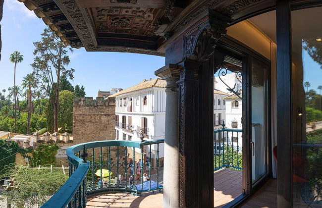 Suites Murillo Plaza Sta Cruz - Foto 46