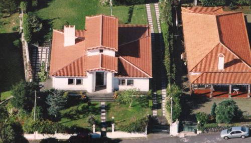 Vivenda Cinco Reis - Photo 3, Garden