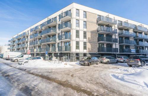 Mirror Garden Apartment - Private Garden, 15 min to Old Town & Beach - Foto 25