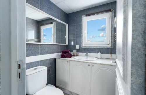 Casa Salinas del Mar - Foto 12