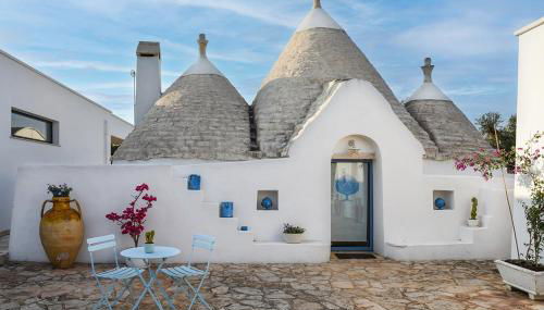 le dimore di MaMa - Foto 2