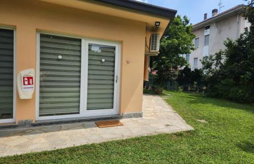 Bellavitalia - a cozy nest in the foothills of the Alps - Foto 32