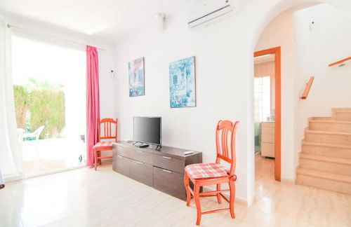 Bungalow con piscina - Lilia Rosa 9 - Foto 7