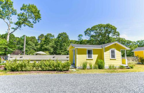 Bright Cottage Close to Bayside Beaches - Foto 15