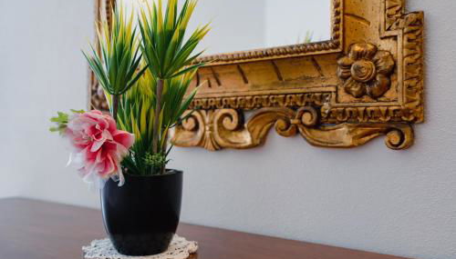 Sieve Flower - Foto 4