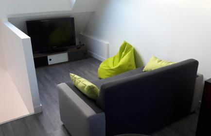 Abri du pêcheur - Foto 10