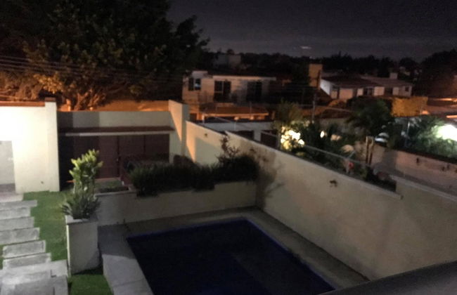 La casa de Xochitl - Foto 24