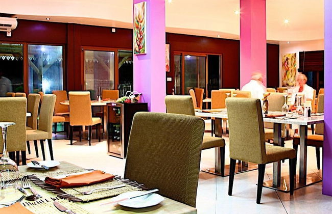 Orchid Villas Mauritius - Photo 28