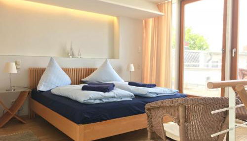 Mini-Reihenhaus "Alte Buchdruckerei" - Foto 5