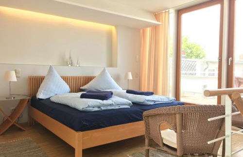 Mini-Reihenhaus "Alte Buchdruckerei" - Foto 5