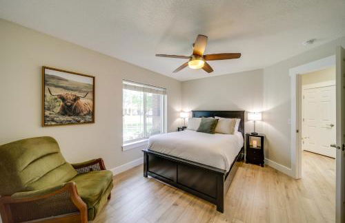 Coeur dAlene Vacation Rental about 4 Mi to the Lake! - Foto 18