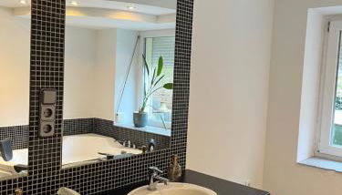 Wohnung mit Dachterasse - Foto 5