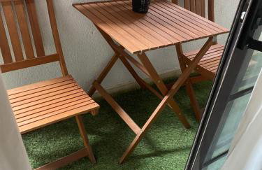 Loft Santa Catalina Park - Foto 4