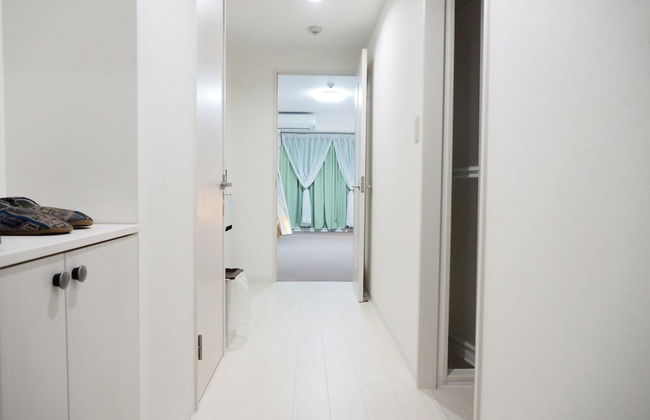 Le Coeur Tengachaya Kita Comfortable Room - Photo 4