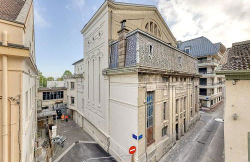 Appartement Hyper Centre Evian - Côté Théâtre - Foto 29