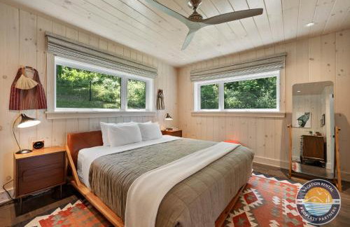 Little Vega on Lake Wandawega - Foto 21