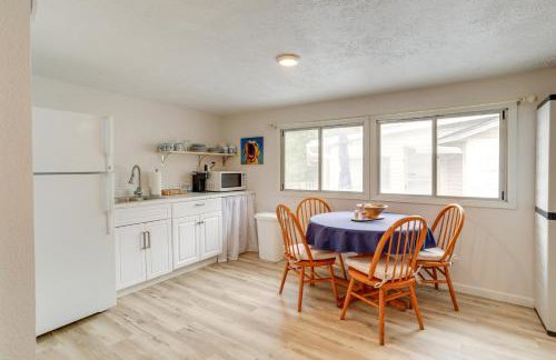 Walk to Norfork Lake Guest House in Henderson - Foto 9