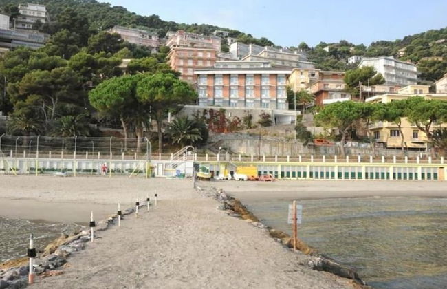 Frontline Beach 16 - B3 - Near To The Sea - Foto 19