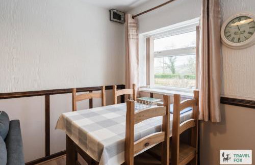 Birchenfield Holiday Cottages - Foto 25