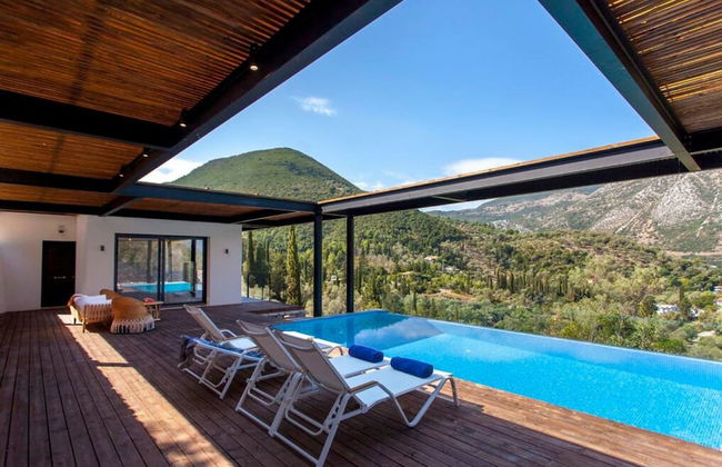 Villa Luca Desimi in Desimi - Foto 40