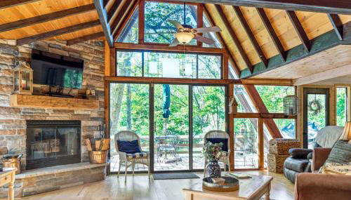 Aspen Lake Point Home - Photo 5