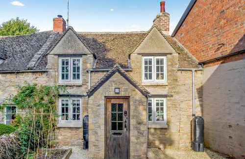 Patience Cottage - Foto 1