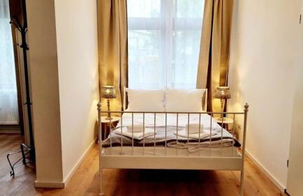 Green Apartment Studio L30 Neukölln - Foto 25