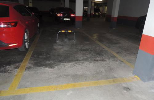 Dúplex las Terrazas mar y montaña - Foto 55