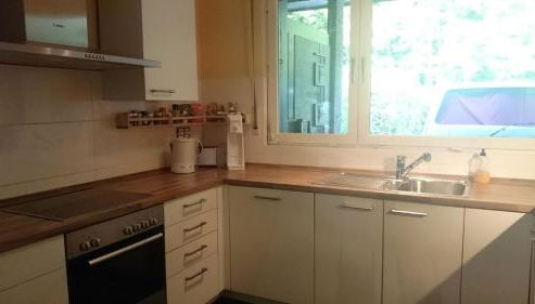 Großes Haus mit Garten, schnelles W-Lan, ruhige Lage - Foto 4