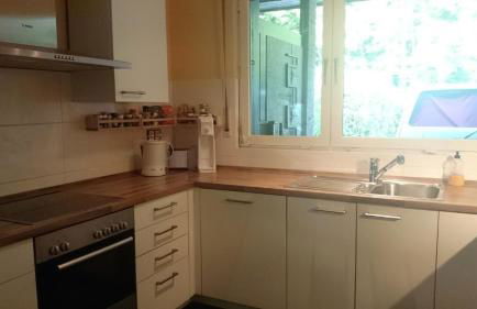 Großes Haus mit Garten, schnelles W-Lan, ruhige Lage - Foto 4