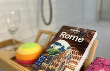 Olimpia Villa Pamphili - Centro Storico di Roma - Gianicolo Trastevere San Pietro - Photo 61